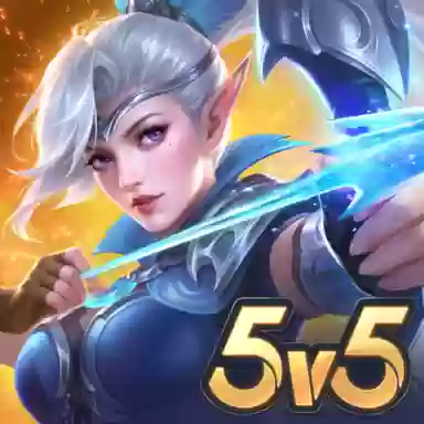 Mobile Legend Global Murah